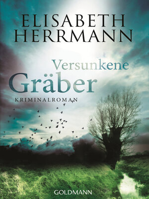 cover image of Versunkene Gräber